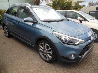 Hyundai i 20 '16 ACTIVE 100PS