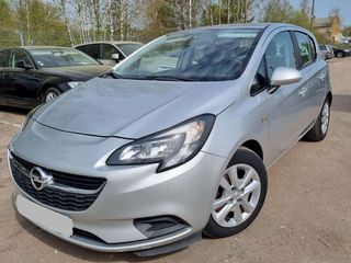 Opel Corsa '15  1.3 CDTI ecoFlex Start&Stop Edition (6-Gear)