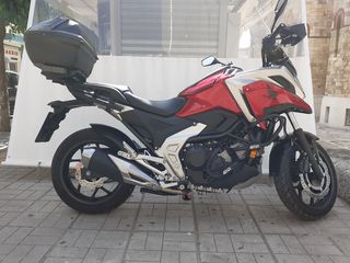 Honda NC 750X '23