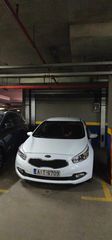 Kia Ceed '15