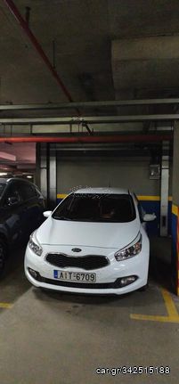 Kia Ceed '15