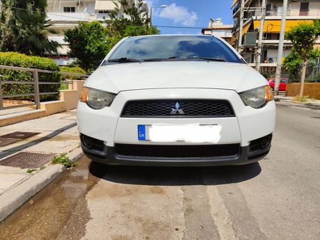 Mitsubishi Colt '12 1.1