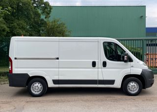 Fiat Ducato '14 Multijet maxi με ΦΠΑ 