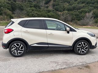 Renault Captur '14  dCi 90 Dynamique EDC