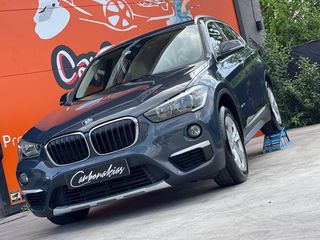 Bmw X1 '17 F48 sDrive18i Advantage+