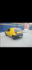 Fiat Punto '09 Van