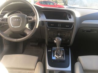 Audi A4 2011-thumb-3