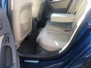 Audi A4 2011-thumb-5