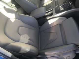 Audi A4 2011-thumb-2