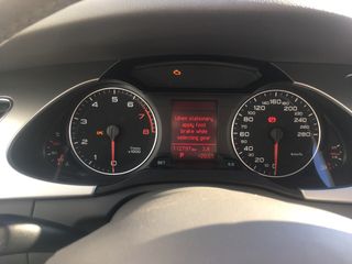 Audi A4 2011-thumb-9