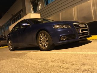 Audi A4 2011-thumb-10