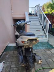 Gilera Runner 125 VX '04