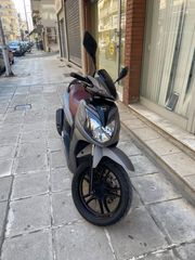 Sym Symphony SR 125i '20