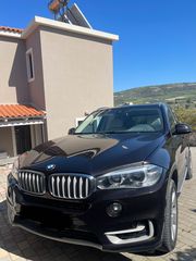 Bmw X5 '14 Sdrive25d