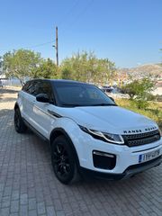 Land Rover Range Rover Evoque '16