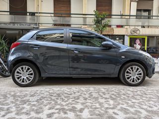 Mazda 2 '09