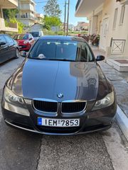 Bmw 320 '05