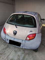 Ford Ka '98