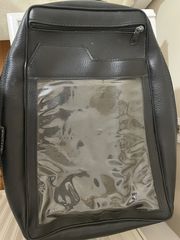 Bagster tank bag 15lt-24lt expandable 