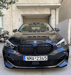 Bmw 116 2020 M Sportpacket