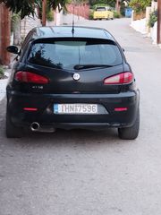 Alfa Romeo Alfa 147 '07  1.6 TS 16V 120 Quadrifoglio V