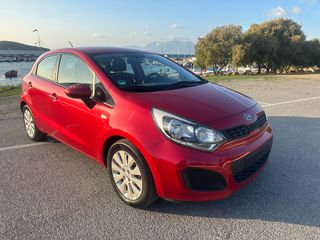 Kia Rio '12