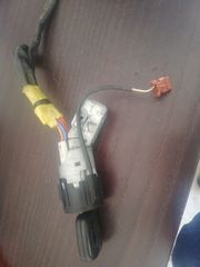Κλειδαρια μιζας CITROEN C2-C3 2002-2009 N05014132