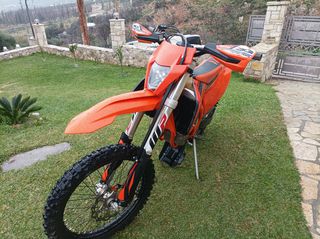 KTM 350 EXC '19