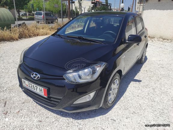 Hyundai i 20 '12