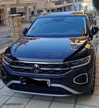 Volkswagen T-Roc '22