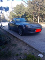 Mazda MX-5 '08