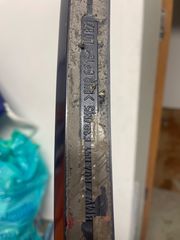 Αεροτομη BMW e39 M5 original-thumb-1