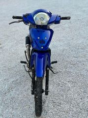 Honda ANF 125 Innova '07