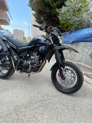 Yamaha XT 660X '05