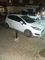 Ford Fiesta '14