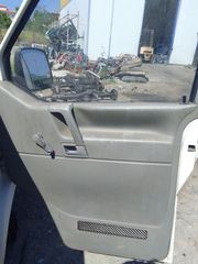 Volkswagen Transporter T4 συνοδηγού