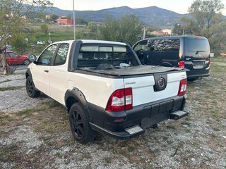 Fiat Strada 2012-thumb-2
