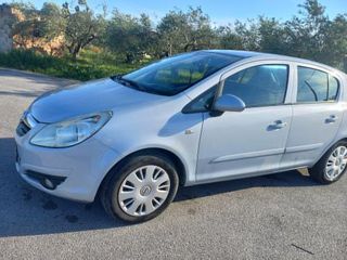 Opel Corsa '07