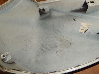 FAIRING R / KΑΠΑΚΙΑ ΚΑΛΥΜΜΑΤΑ ΦΑΝΟΥ ΦΑΝΑΡΙΟΥ ΔΕΞΙΟ APRILIA MANA 850GT-thumb-2