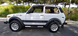 Lada Niva '01