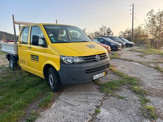Volkswagen T5 2011-thumb-1