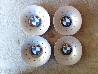 BMW E39 5 series