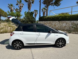 Toyota Yaris '18  1.5 Hybrid Team  