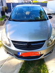 Opel Corsa '10 ecoflex