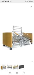 Νοσοκομειακό κρεβάτι Vita Orthopaedics V-Rotate