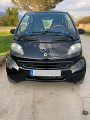 Smart ForTwo '01