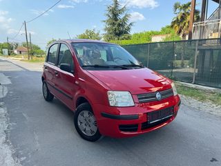 Fiat Panda '06 1.2 cc 