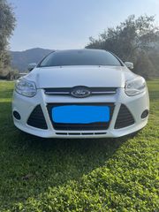Ford Focus '14 ecoboost 