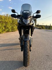 Honda CBX 500 '22