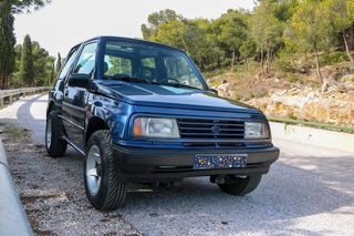 Suzuki Vitara '97